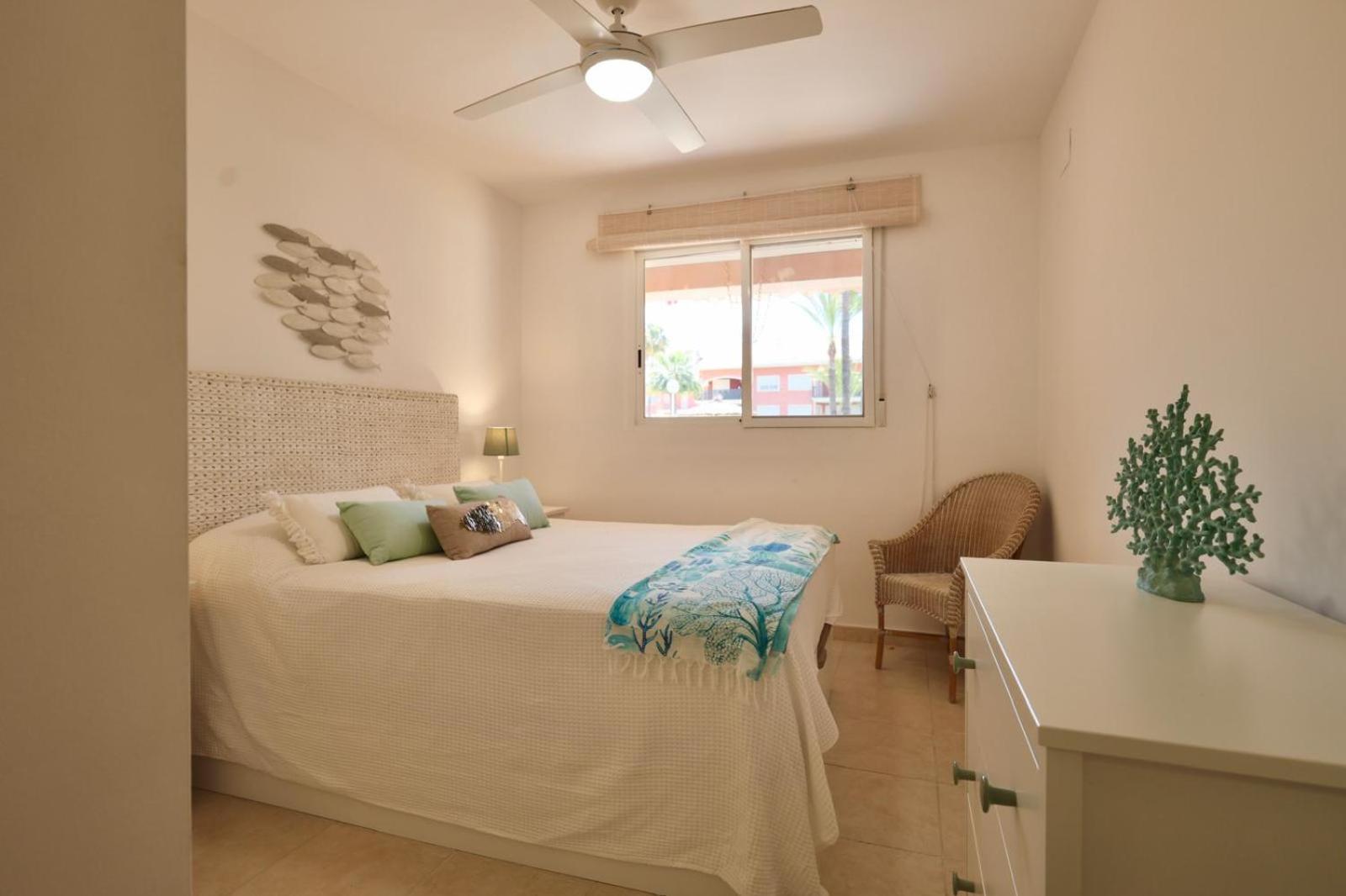 Apartamento Premium En Planta Baja Junto Al Parador Y Playa Del Arenal Jávea Exterior foto